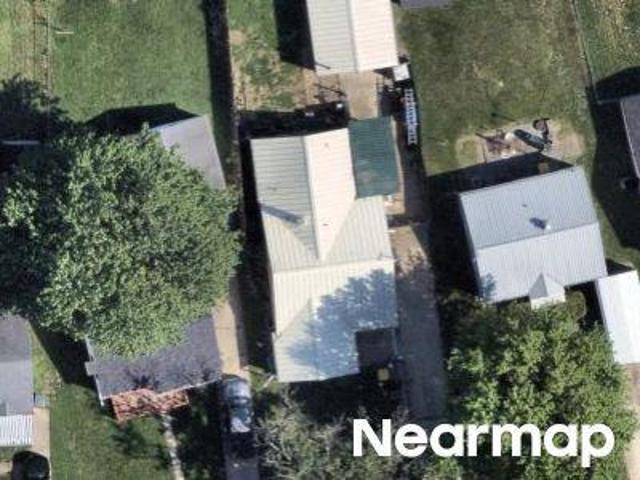 House for sale in Anderson, Indiana