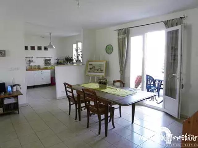 Maison location à Boute Fievre, Lonzac