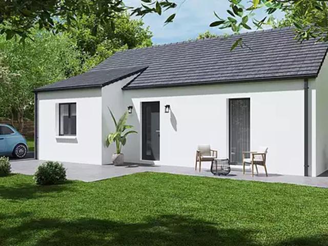 Maison vente à Lonzac, Charente-Maritime