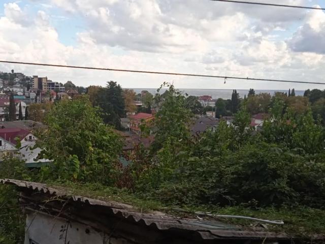 Квартира продажа в Веселое С, Краснодарский Край