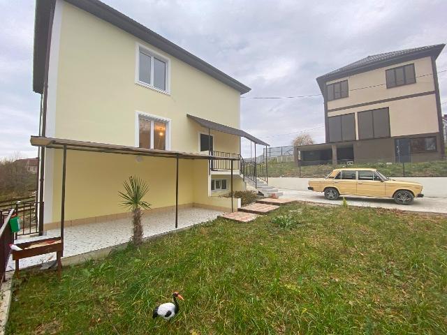 Квартира продажа в Веселое С, Краснодарский Край