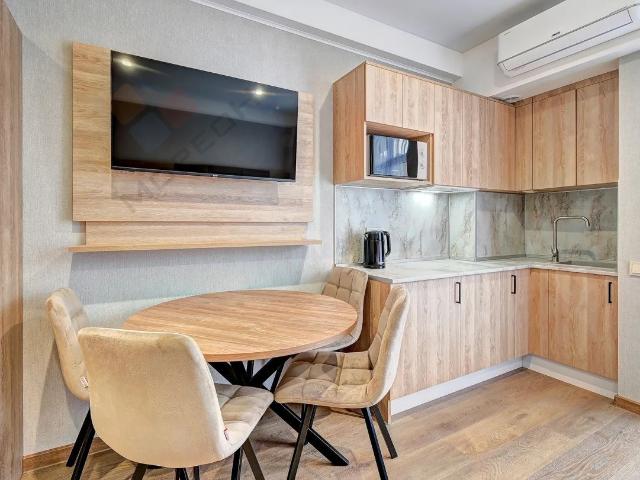 Квартира продажа в Веселое С, Краснодарский Край