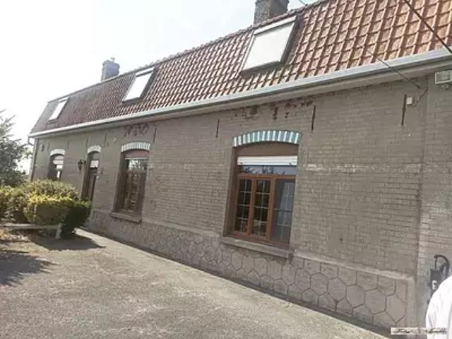 Maison location à Looberghe, Nord
