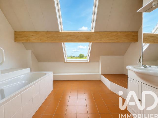 Maison vente à Dunkerque, Looberghe