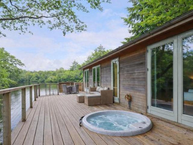 House for sale in Looe, Cornwall