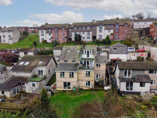 House for sale in Looe, Cornwall