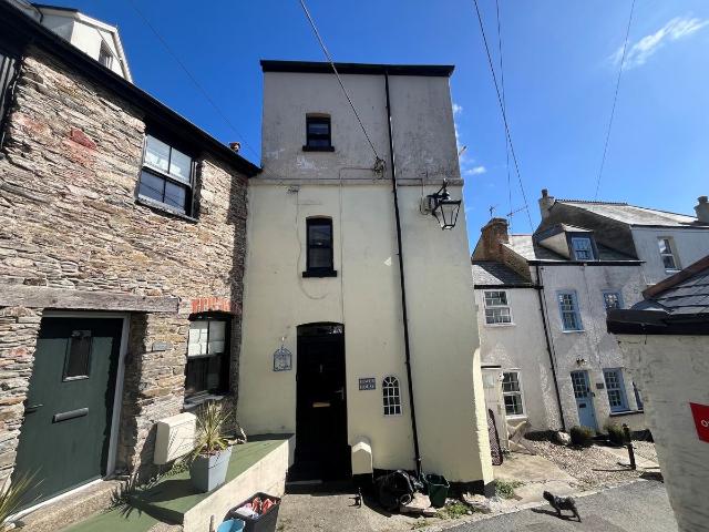 Apartment for rent in Plaidy, Looe