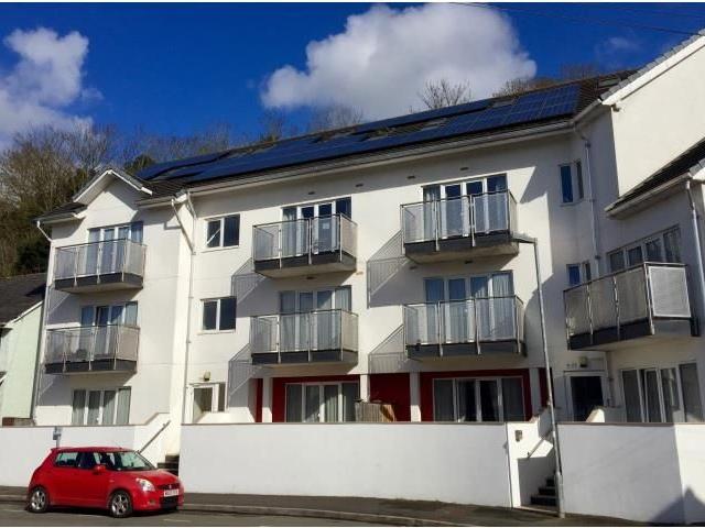 Apartment for rent in Exwick, Exeter