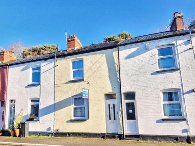 House for sale in Exwick, Exeter