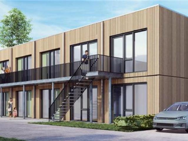 Woning te huur in Zeeland