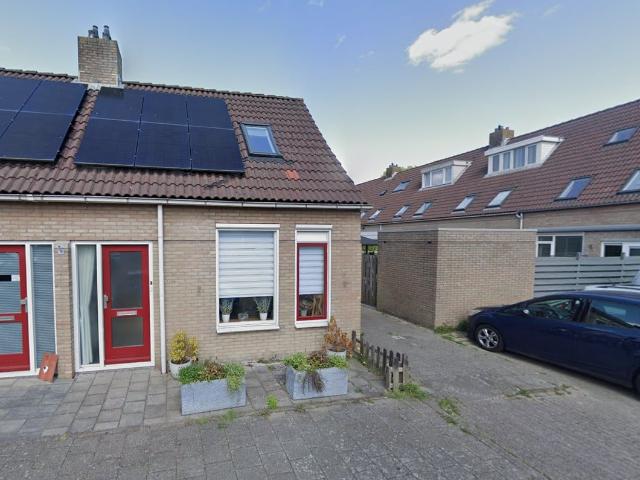 Woning te huur in De Mare, Alkmaar