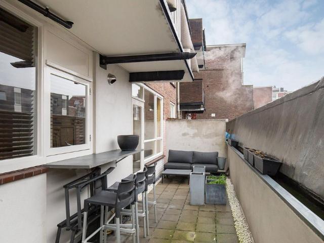 Appartement te huur in Janssingel, Arnhem