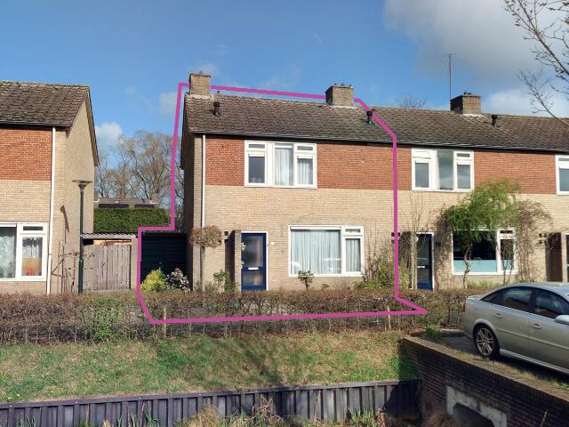 Woning te huur in Schaijk, Noord Brabant