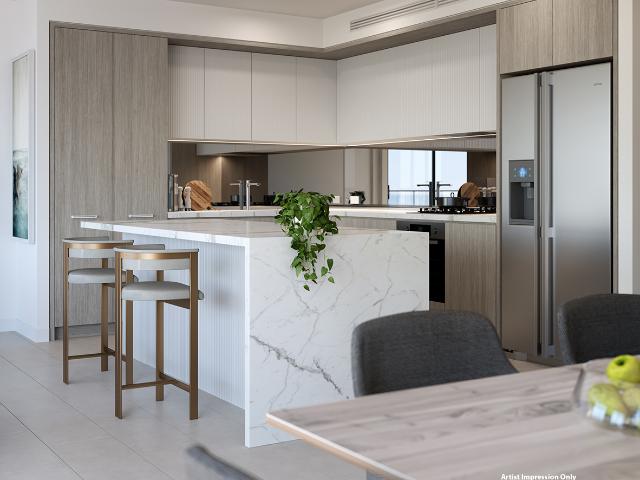 Apartment for sale in Fernbrook, Queensland