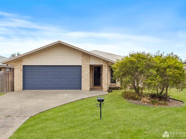 House for sale in Gracemere, Queensland