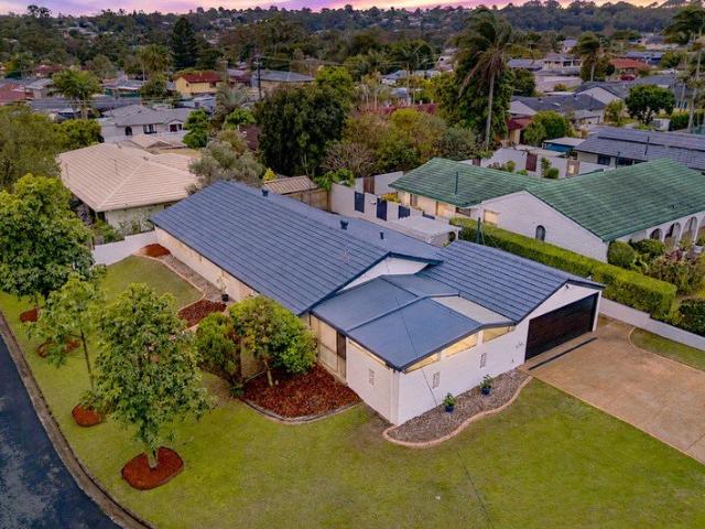 House for sale in Toombul, Queensland