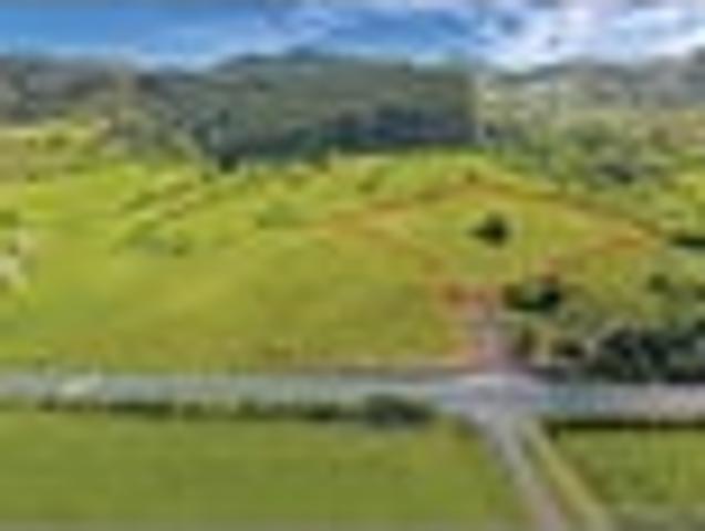 Land for sale in Waikato