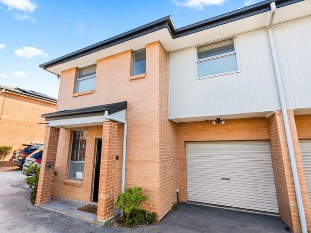 Townhouse for sale in Sydney, New South Wales