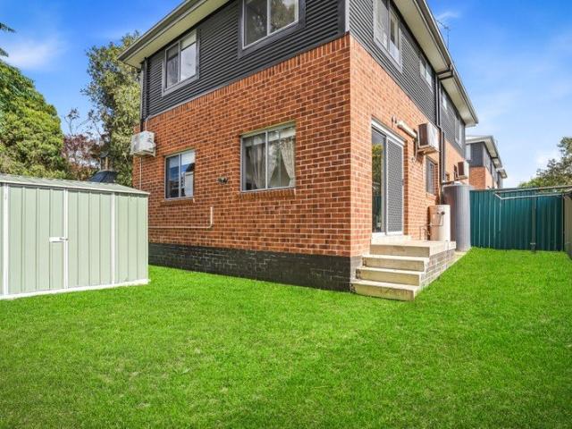 Townhouse for sale in Penrith, Sydney