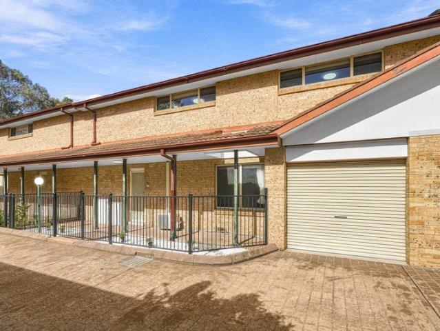 Townhouse for sale in Mount Druitt, Sydney