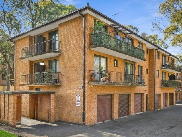 Apartment for sale in Mount Druitt, Sydney
