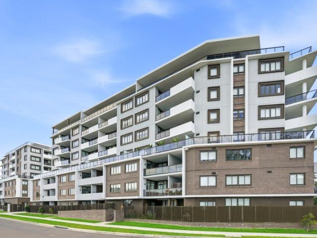 Apartment for sale in Sydney, New South Wales