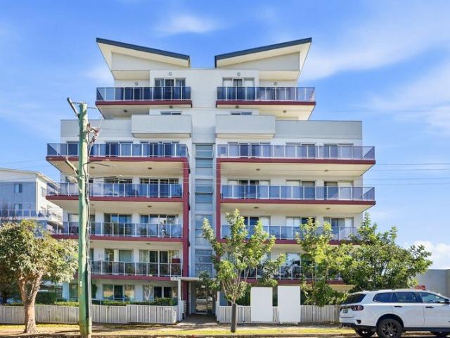 Apartment for sale in Sydney, New South Wales