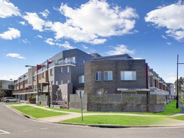 Apartment for sale in Sydney, New South Wales