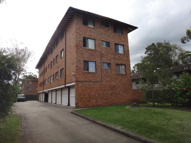 Apartment for sale in Kingswood, New South Wales