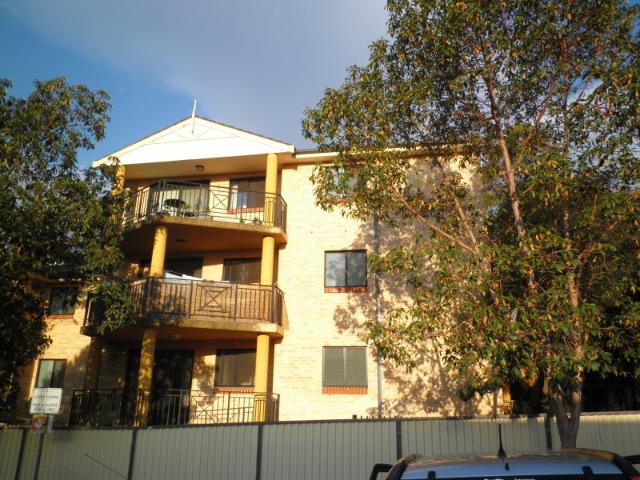 Apartment for sale in Westmead, New South Wales