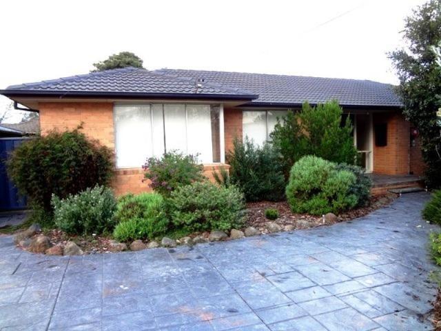 House for rent in Epping, Melbourne
