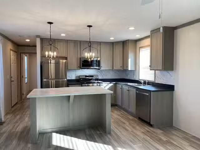 House for rent in Mount Pleasant