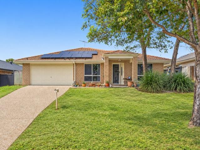 House for sale in Crestmead, Greater Brisbane