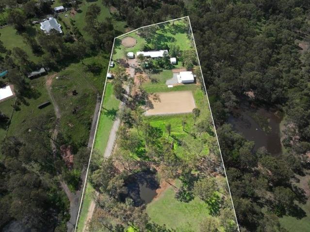 Cottage for sale in Tamborine