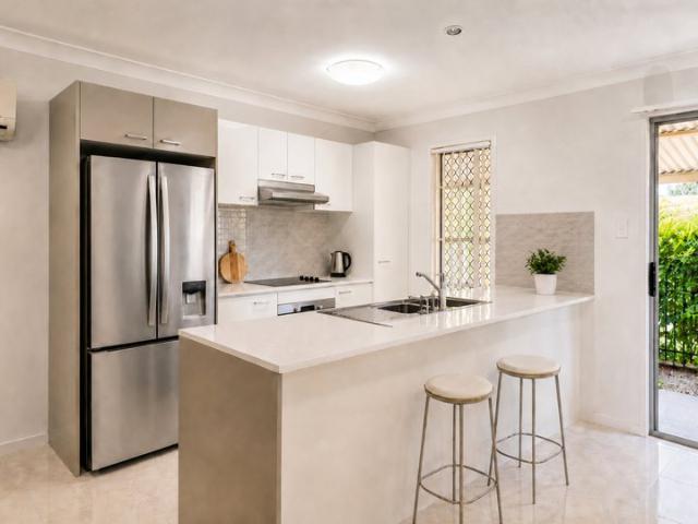 Townhouse for sale in Toombul, Queensland