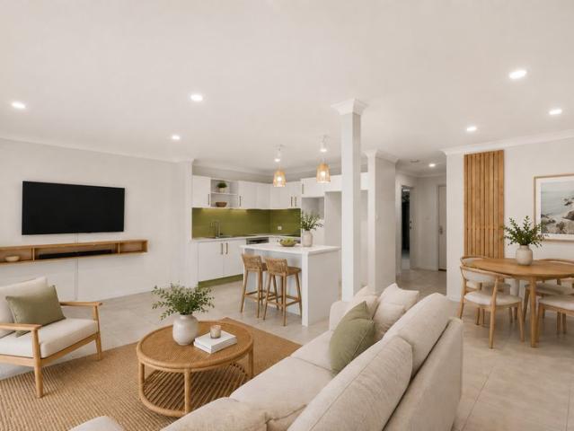 Townhouse for sale in Fernbrook, Queensland