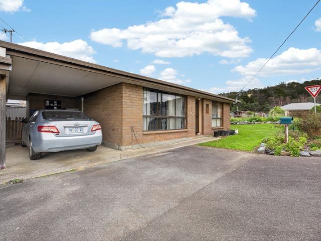 House for sale in Tasmania