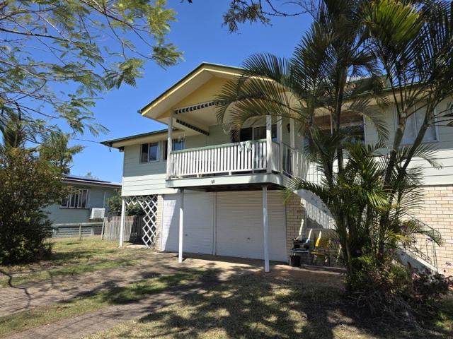 House for sale in Maryborough, Queensland