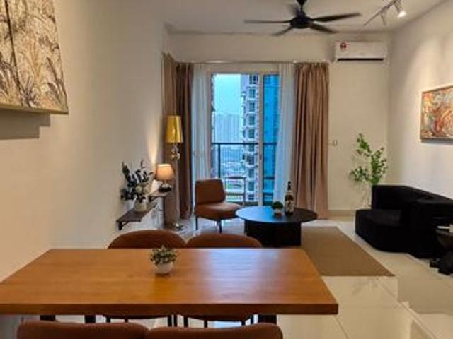 Condominium for rent in Mont Kiara, Kuala Lumpur