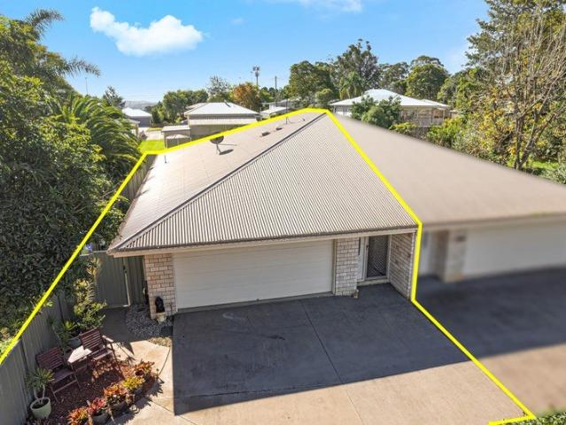 Apartment for sale in Toowoomba, Queensland