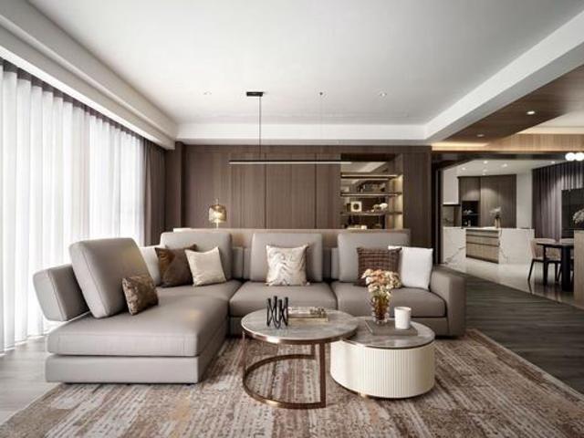 Condominium for sale in Country Heights Damansara, Kuala Lumpur