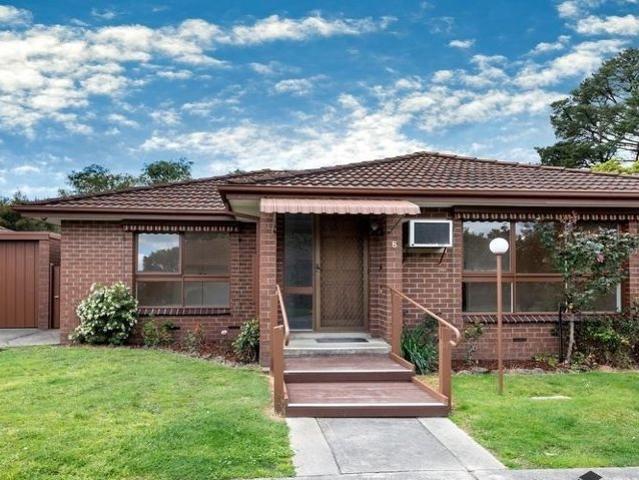 Apartment for rent in Camerons Creek, Victoria