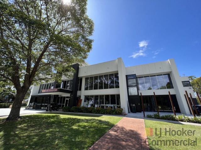 Property for rent in Tuggerah Business Park, Central Coast Council