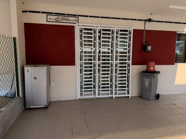 Terraced House for sale in Labu, Seremban