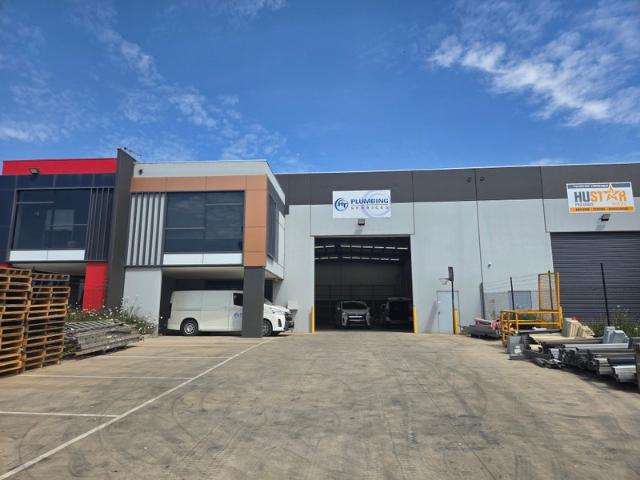 Warehouse for rent in Camerons Creek, Victoria