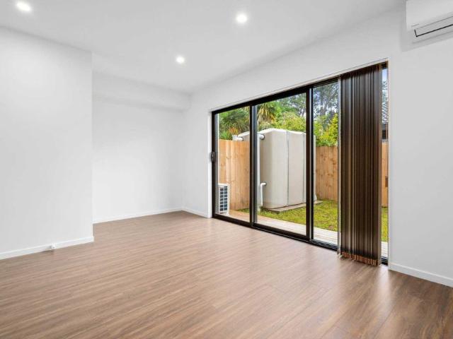 House for rent in Blockhouse Bay, Whau