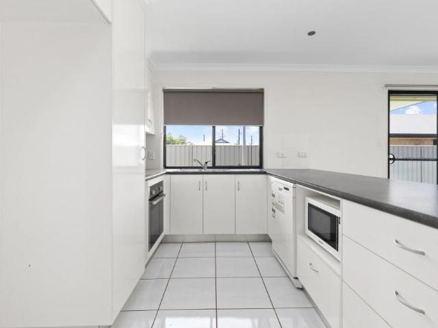 Apartment for rent in Emerald, Queensland