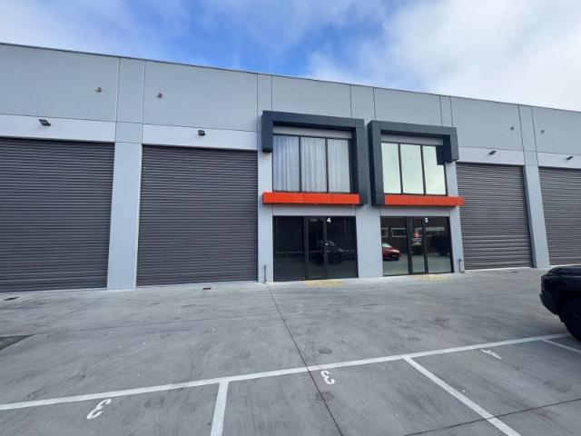 Warehouse for sale in Camerons Creek, Victoria