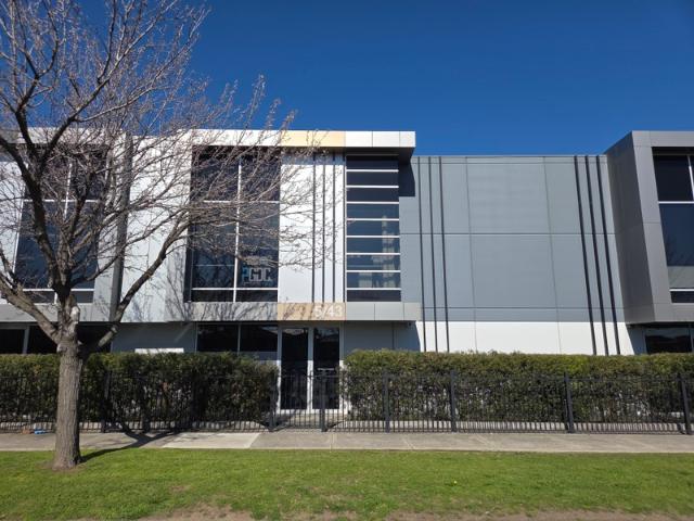 Warehouse for rent in Camerons Creek, Victoria