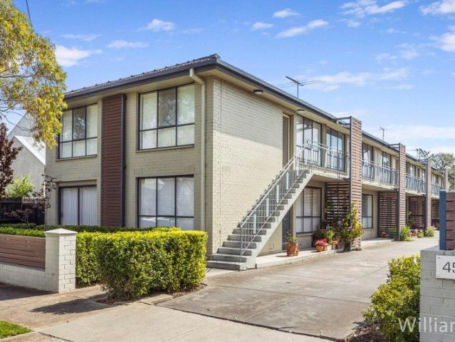 Apartment for rent in Camerons Creek, Victoria